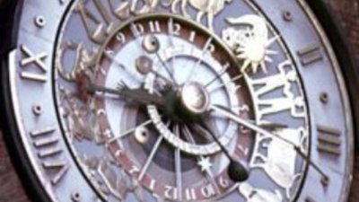 Здравен хороскоп – 13-19 април 2009