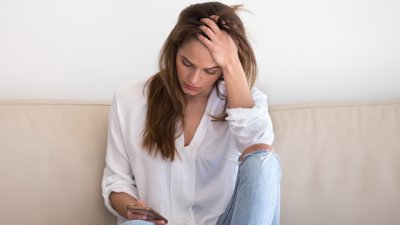 5 знака, че почивката от връзката ви може да прерасне в раздяла 