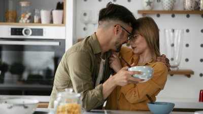 Как конфликтите ви правят по-близки 