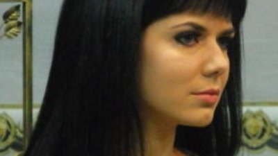 Елеонора Манчева: Не оставайте в сянката на съпрузите си, бъдете успешни!