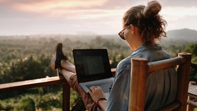 Работете по-умно, живейте по-добре: формулата за истински баланс