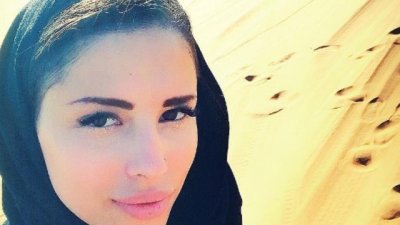 Цвети Стоянова трогна мрежата с посланието си