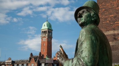 Мисъл на деня от Андерсен