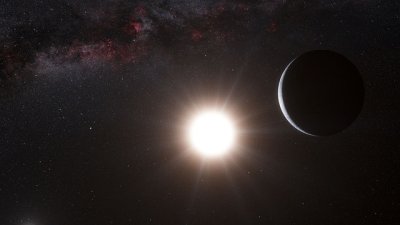 Отбелязваме Деня на Земята