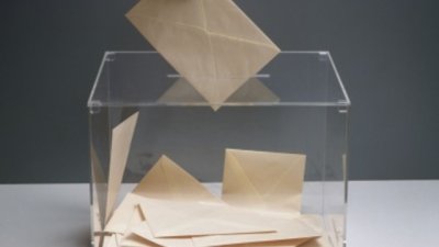 Какво не им е наред на избирателните списъци?