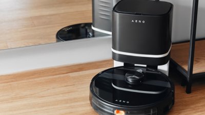 Чист, подреден и уютен дом с AENO