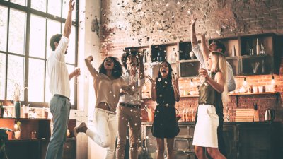 Рецепта за щастие