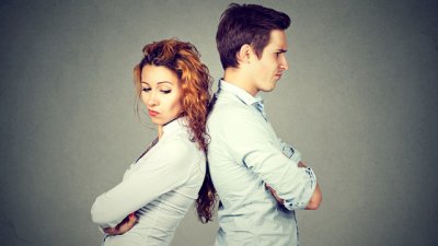 10 типа хора, с които никога не трябва да имате връзка