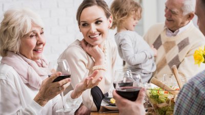 Грешки, които много снахи правят със свекървите си