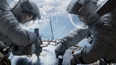 Сандра Бълок и Джордж Клуни спират дъха в нов трилър