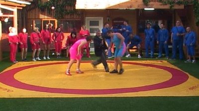 Една от големите тайни на VIP Brother 2013 ще бъде разкрита тази вечер