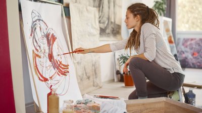 6-те най-артистични зодии 