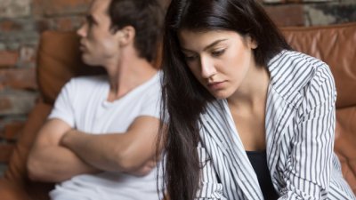 10 признака, че имате връзка с неподходящ човек 