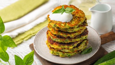 Най-големите грешки при готвене на тиквички 