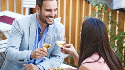 10 положителни черти, които да търсите в новия си партньор