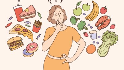 Хранителни навици за баланс на кръвната захар