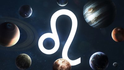 20 признака, че сте истински Лъв