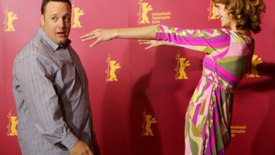 Най-добрите филмови любовни съвети 