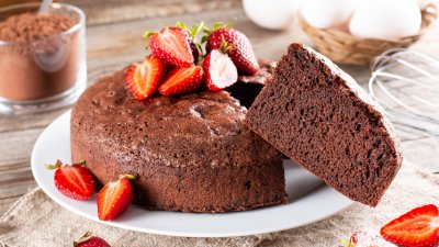 5 вкусни десерта без яйца