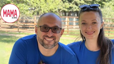 „От мама за мами“™ – как едно семейство превърна личния си път в една от най-полезните платформи за бъдещи и настоящи родители