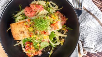 3 рецепти за детокс ястия