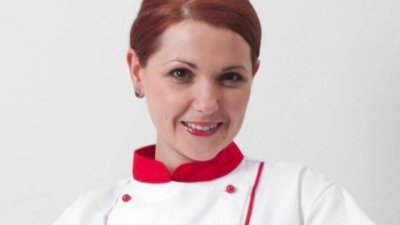 Йоана Петрова и любимата й рецепта за брауни с шоколад и домашно масло от сметана