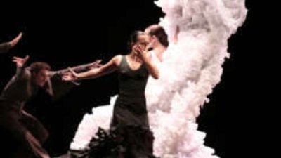 Победителите в играта за билети за спектакъла на Националния балет на Испания