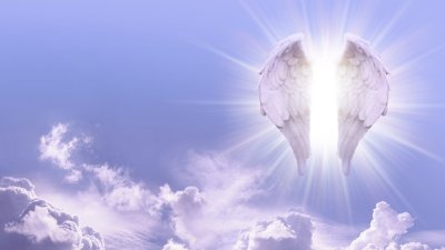 Вижте 10 знака, които ангелите пазители ни оставят