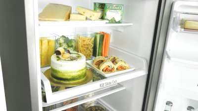 Как да запазим храната свежа за по-дълго?