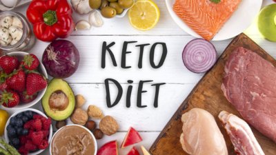 Как да спрете кетодиетата, без да напълнеете? 