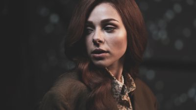 Виктория ще участва на Евровизия 2021 с песента Growing Up is Getting Old