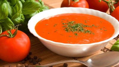 12 рецепти за зеленчукови супи