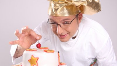 „Черешката на тортата“ – нови правила в новия звезден сезон