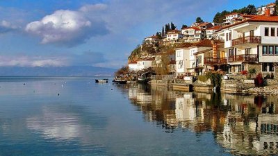 Избягай от реалността – изживей мечта