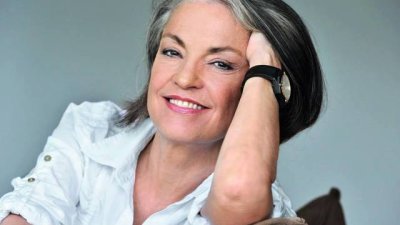 Фейсформинг – гимнастика, която подмладява лицето