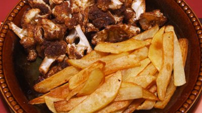 Възможно ли е да се откажем от пърженото?