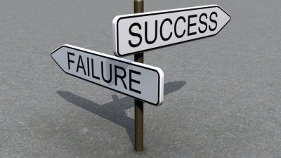 Какво отличава успелите хора от останалите?