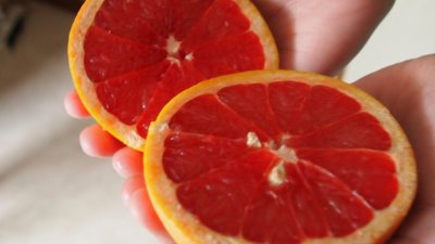 Домашни сокове срещу косопад