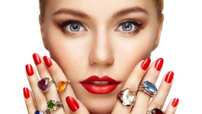 На кой пръст трябва да носим пръстените?