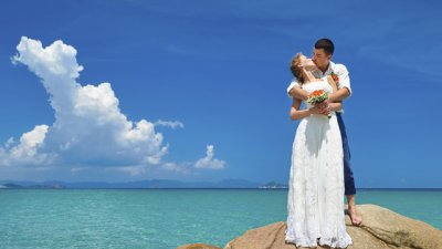 Какъв е Овенът в брака?