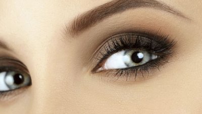 Краят на тънките вежди 