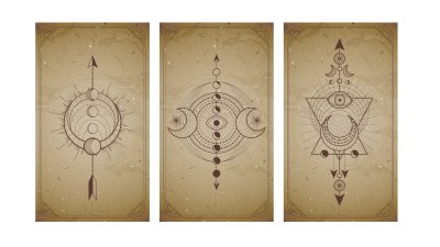 3 скрити камъка разкриват какво ви очаква през новата седмица