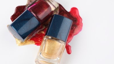 6 хитри употреби на лака за нокти