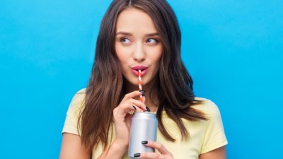 Неочаквани странични ефекти от пиенето със сламка