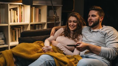 3 знака, че един мъж има сериозни намерения към вас