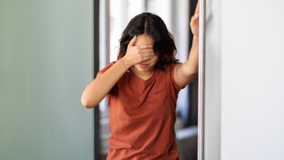 Природни методи при световъртеж 