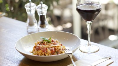 Вино и паста – как да ги съчетаем за прекрасен вкус