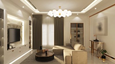 Идеи за тавана в дома