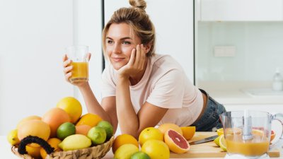 Лунна диета за октомври