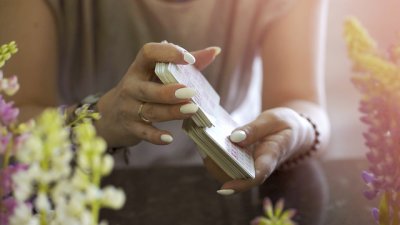 Таро карта за 2 октомври